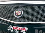 Cadillac CTS-V Race Car 2004 года